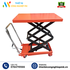 Xe Nâng Mặt Bàn 350-1300