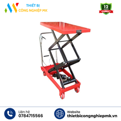 Xe Nâng Mặt Bàn 350-1300