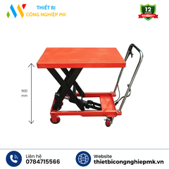 Xe Nâng Mặt Bàn 350-900
