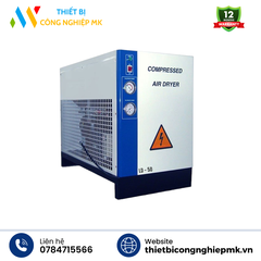 Máy Sấy Khí Lode Star 50HP