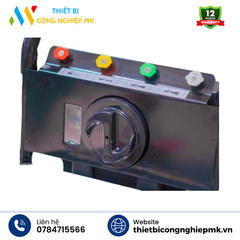 Máy Rửa Xe Công Nghiệp Kumisai 20M36-7.5T4
