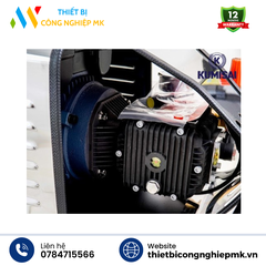 Máy Rửa Xe Kumisai Tự Động Ngắt Kms 150/3
