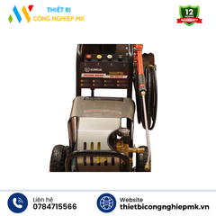 Máy Rửa Xe Kumisai 15M26-3.7S2 2600PSI