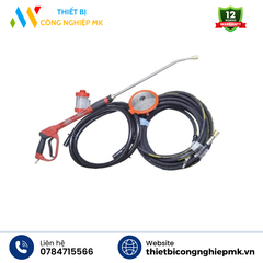 Máy Rửa Xe Cao Áp Kumisai 2200Psi