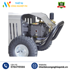Máy Rửa Xe Cao Áp Kumisai 18M17.5-3T4