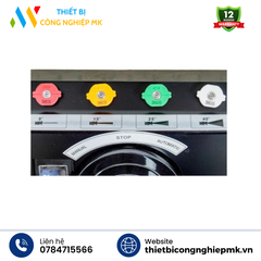 Máy Rửa Xe Kumisai Tự Động Ngắt Kms 150/3