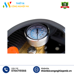 Máy Rửa Xe Kumisai Tự Động Ngắt Kms 220/5.5