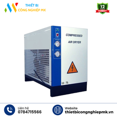 Máy Sấy Khí Lode Star 75HP