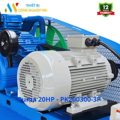 Máy Nén Khí Puma 20HP