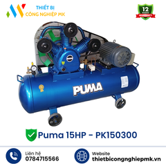 Máy Nén Khí Puma 15HP