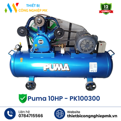 Máy Nén Khí Puma 10HP