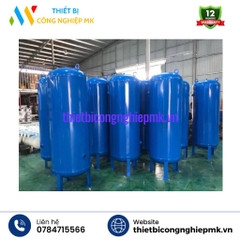 Bình Chứa Khí Nén 1000L