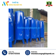 Bình Chứa Khí Nén 1000L