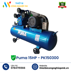 Máy Nén Khí Puma 15HP