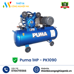 Máy Nén Khí Puma 1HP