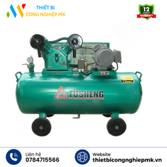 Máy Nén Khí Fusheng VA-80 - 3 HP