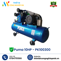 Máy Nén Khí Puma 10HP