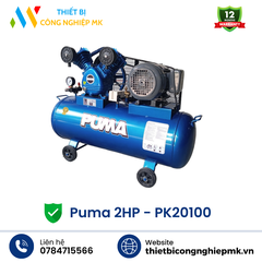 Máy Nén Khí Puma 2HP-1F