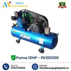 Máy Nén Khí Puma 10HP