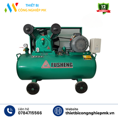 Máy Nén Khí Fusheng VA-100 - 7.5 HP