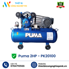Máy Nén Khí Puma 2HP-1F