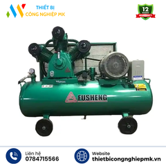 Máy Nén Khí Fusheng TA-125 - 20 HP