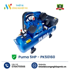 Máy Nén Khí Puma 5HP-3F
