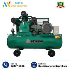 Máy Nén Khí Fusheng TA-120 - 15 HP