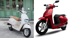 Nên chọn xe máy điện VinFast hay Yadea? So sánh chi tiết để dễ dàng lựa chọn