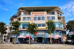 XE ĐIỆN CHUẨN PHÁT KÝ KẾT HỢP TÁC CÙNG VINFAST : CỘT MỐC QUAN TRỌNG TRONG HÀNH TRÌNH PHÁT TRIỂN