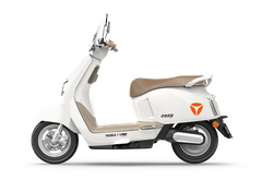 XE MÁY ĐIỆN YADEA OSSY