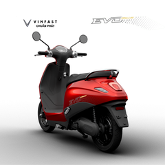 VinFast Evo Grand