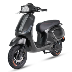 XE MÁY ĐIỆN OSAKAR NISPA VIVA THẺ TỪ NFC