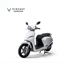 Xe Máy Điện VinFast Klara Neo