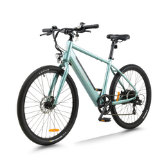XE ĐẠP TRỢ LỰC YADEA VITO