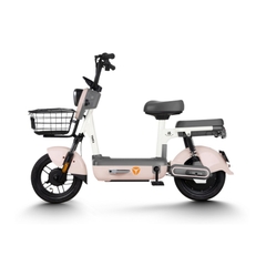 XE ĐẠP ĐIỆN YADEA I6