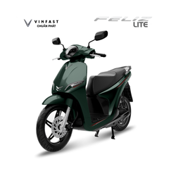 VinFast Feliz Lite