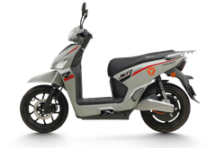 XE MÁY ĐIỆN YADEA VOLTGUARD P