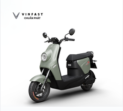 Xe Máy Điện VinFast Zgoo