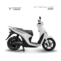 VinFast Feliz 2025