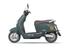 XE MÁY ĐIỆN YADEA OSSY