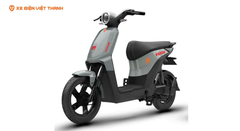 XE MÁY ĐIỆN YADEA VEKOO