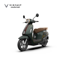 Xe Máy Điện VinFast Evo Grand Limited