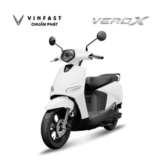 Xe máy điện VinFast VeroX