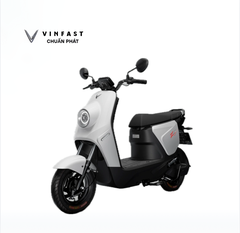 Xe Máy Điện VinFast Zgoo