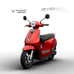 VinFast Evo Grand