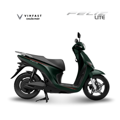 VinFast Feliz Lite