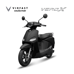 Xe máy điện VinFast VeroX