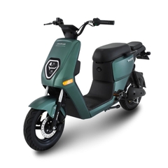 XE MÁY ĐIỆN OSAKAR HEIDI