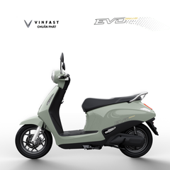VinFast Evo Grand
